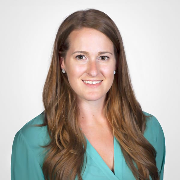 Dr. Ashley Yanchik