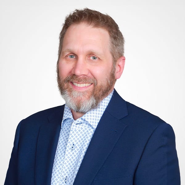 Dr. Chris Brouwer