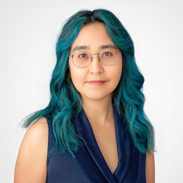 Dr. Jantra Suran