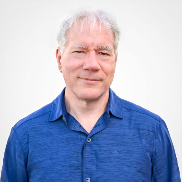 Dr. Jim Hoskinson