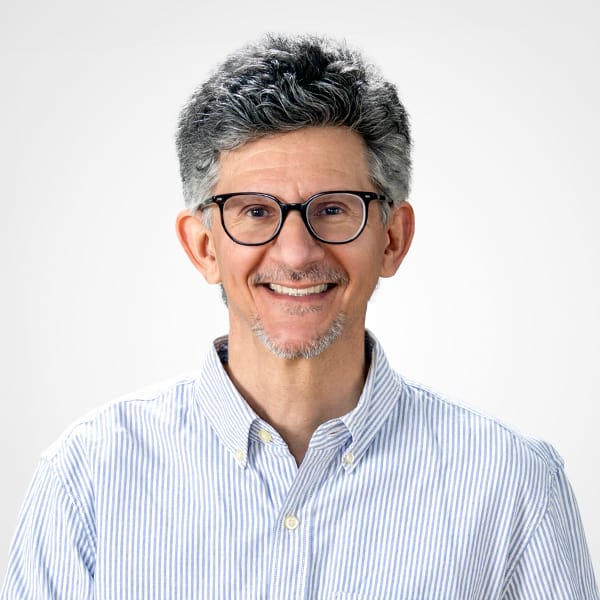 Dr. Justin Goggin
