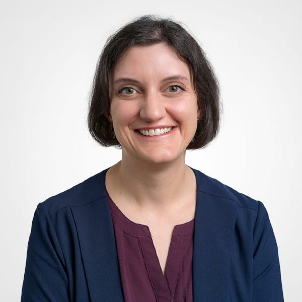 Dr. Kim Mulligan