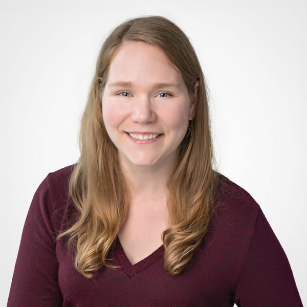 Dr. Krista Bruckner