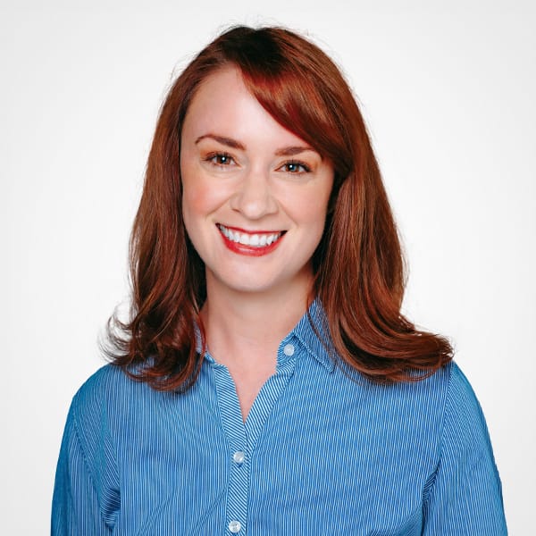 Dr. Kristin Holland