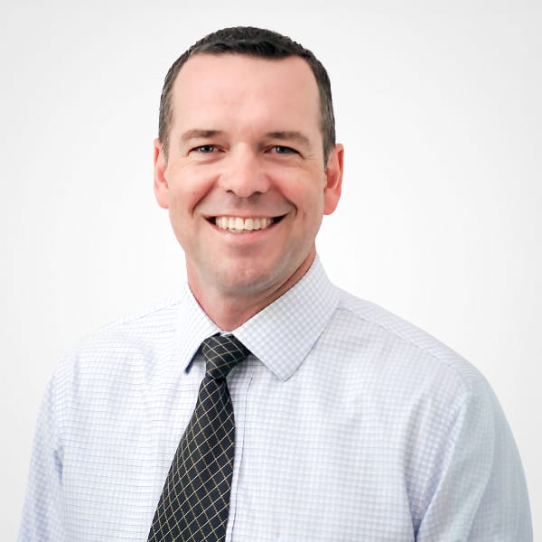 Dr. Logan Strohm