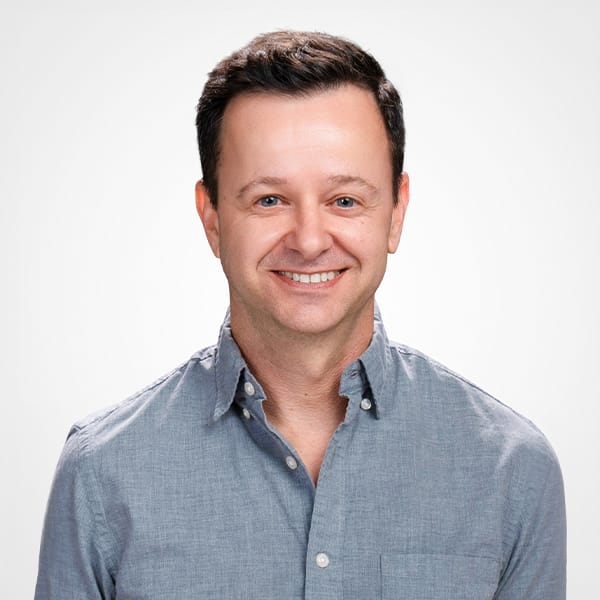 Dr. Scott Secrest