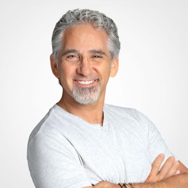 Dr. Steve Ringold