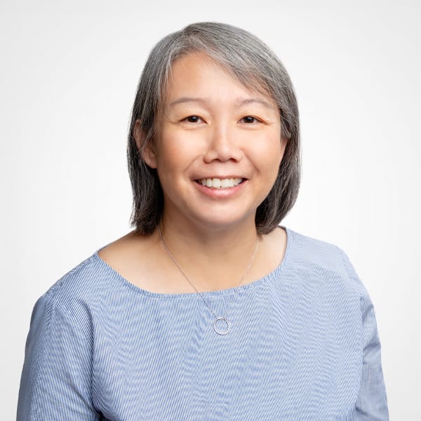 Dr. Winnie Lo