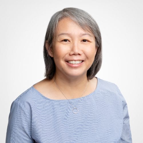 Dr. Winnie Lo
