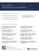 Telemedicine Services Handout Cover
