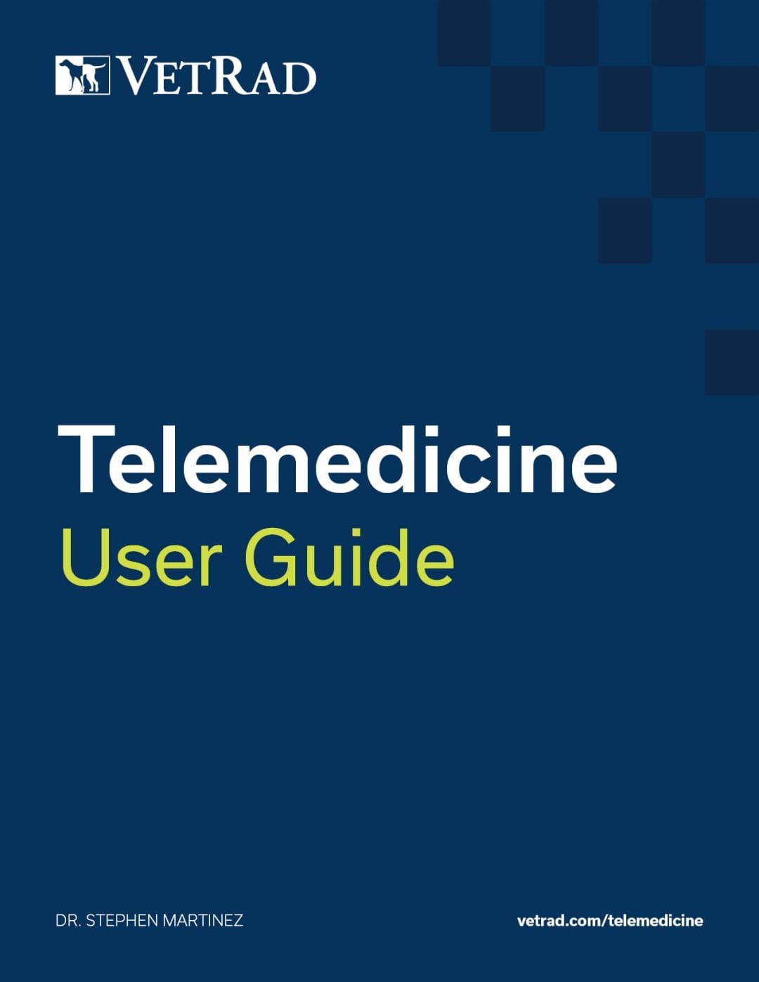 Telemedicine User Guide Preview